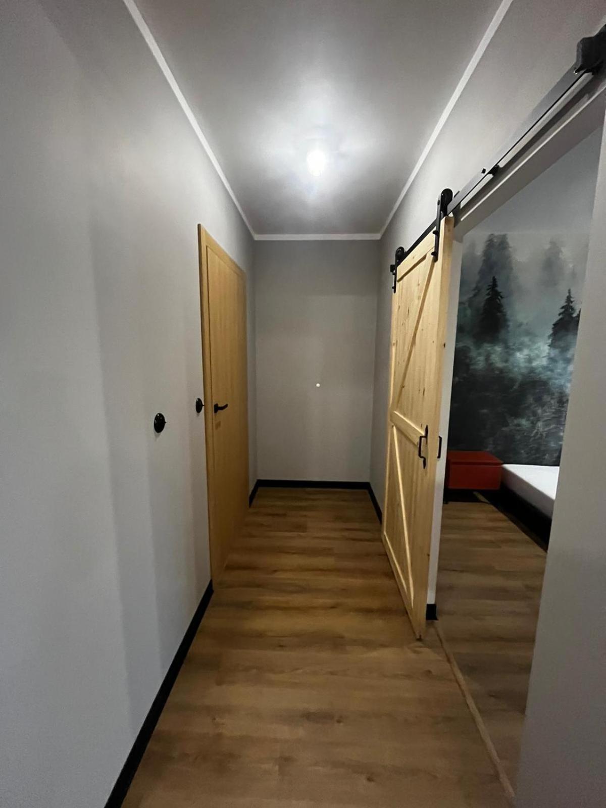 Apartament Z Widokiem Na Stadion Styl Industrialny Jedyny Taki Check In 24 H Poznań Kültér fotó